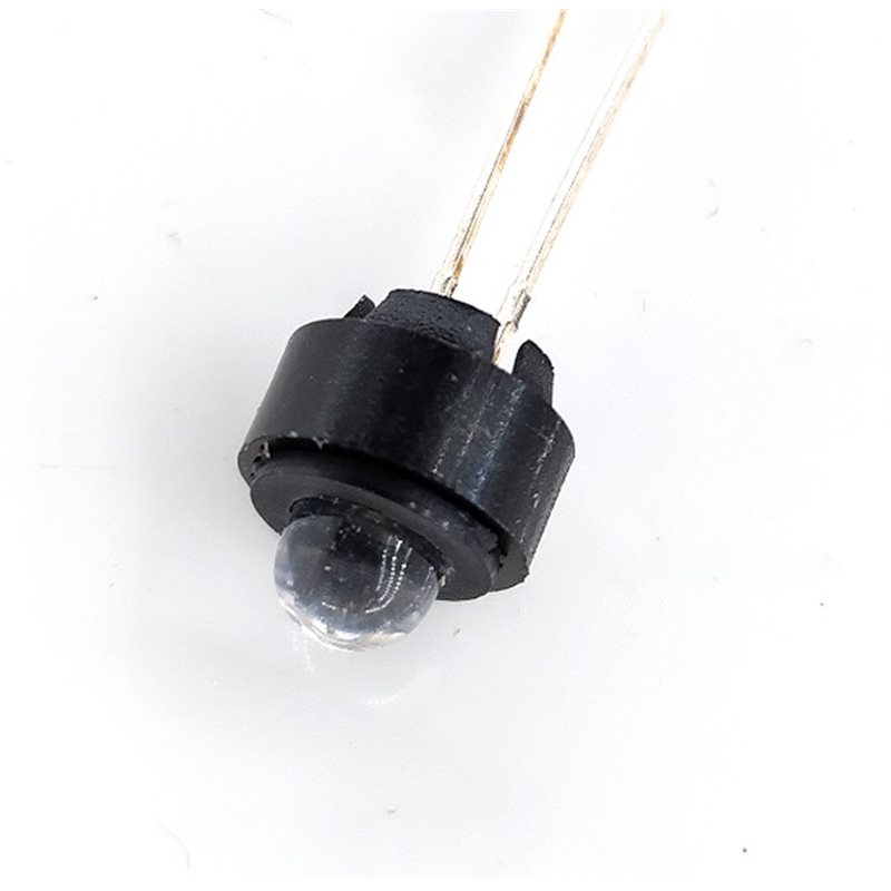 Led Holder 5mm Plastic Lh5p 1