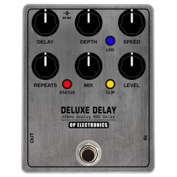 Deluxe Delay KIT