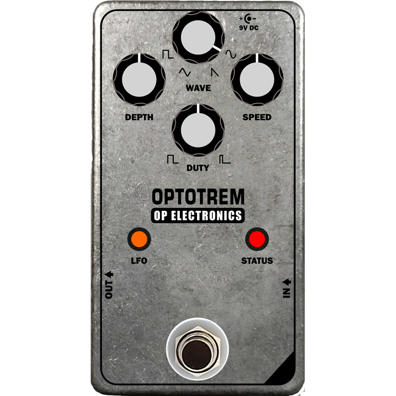 OptoTrem KIT