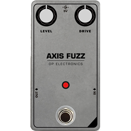 Axis Fuzz KIT