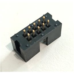 PCB IDC Connector 2x5