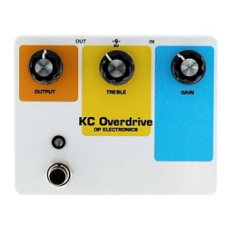 KC Overdrive