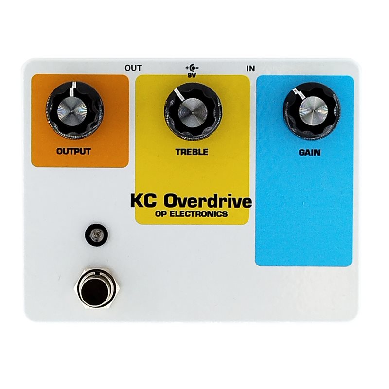 KC Overdrive