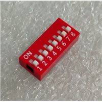 DIP Switch