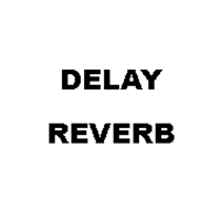 Delay e Riverbero