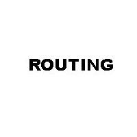 Routing